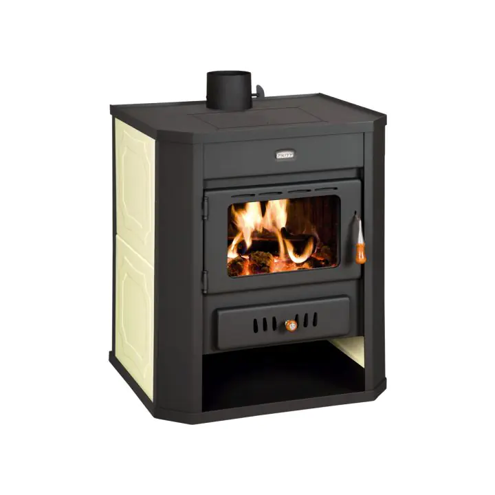 Камина PRITY WD W15, (35940409)