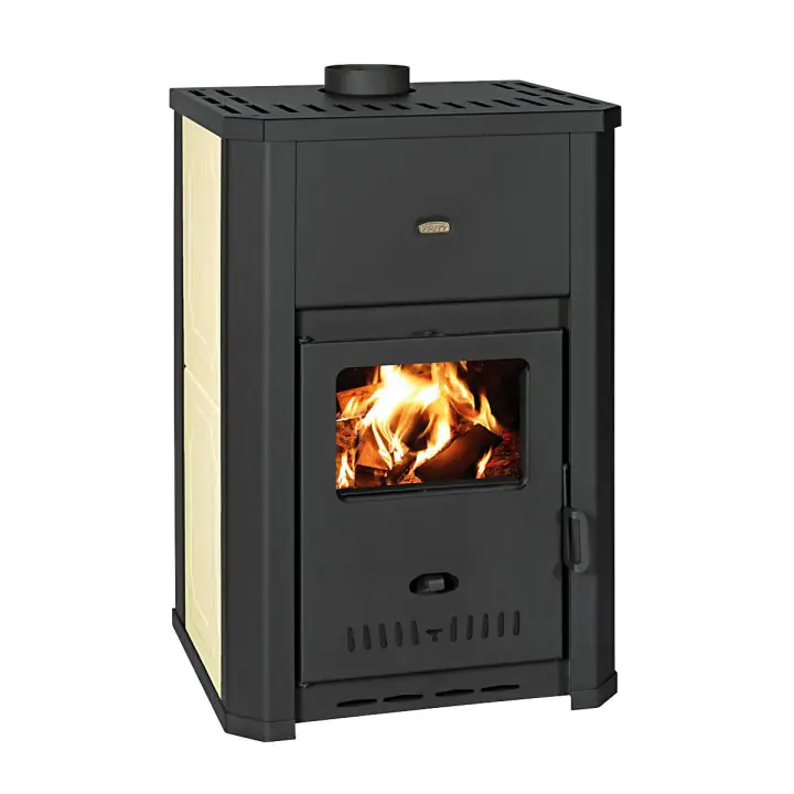 Камина PRITY WD W24 D, (35940403)