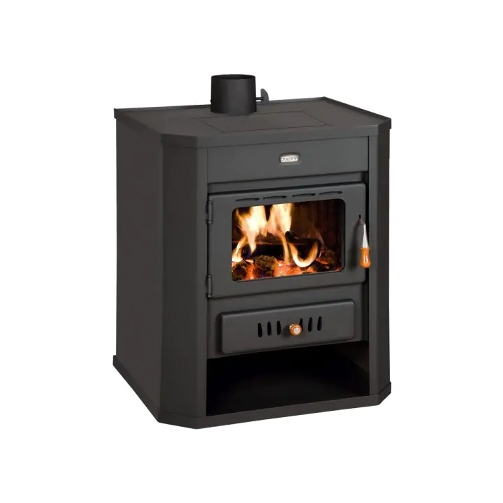 Камина PRITY WD, (35940407)