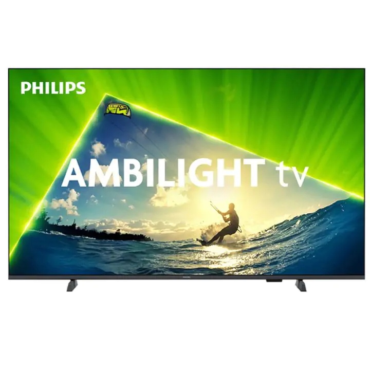 Телевизор Philips 43PUS8209/12, (35931646)