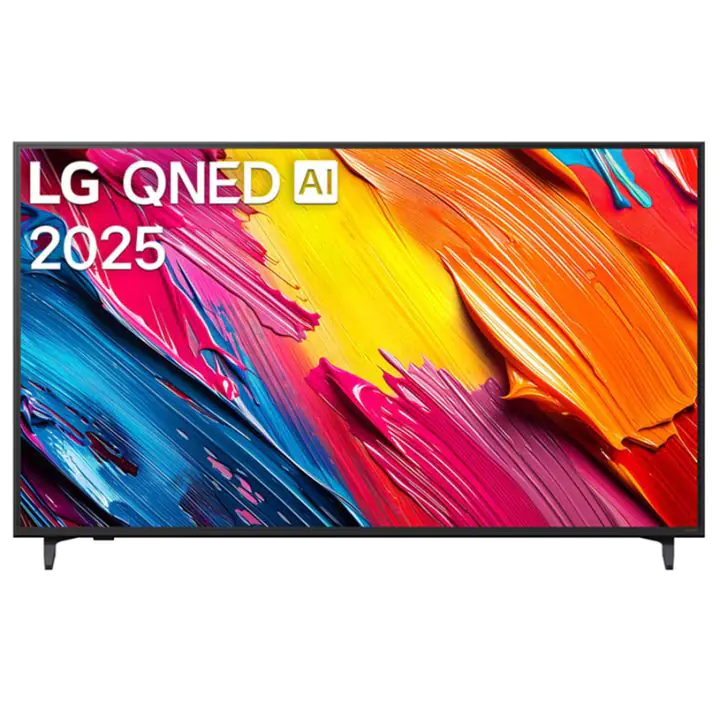 Телевизор LG LED 50QNED70A6A, (35945501)