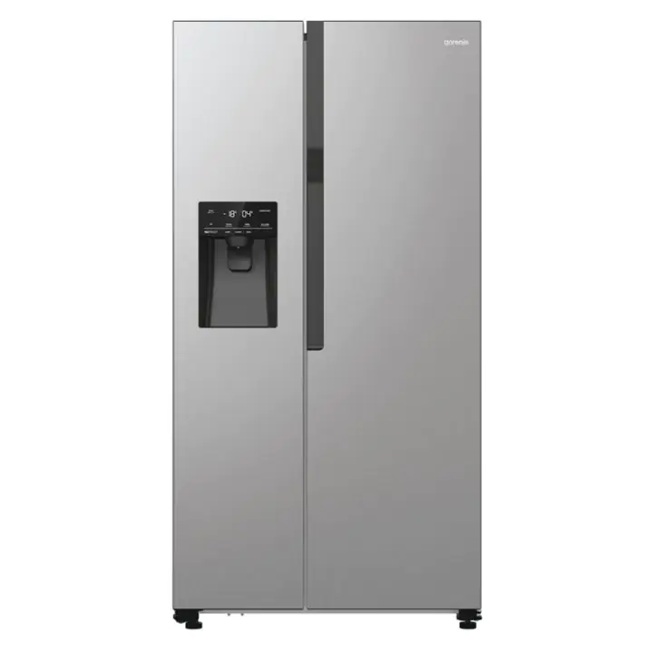 Хладилник Gorenje Side by Side NRR9185ESXL, (35932257)