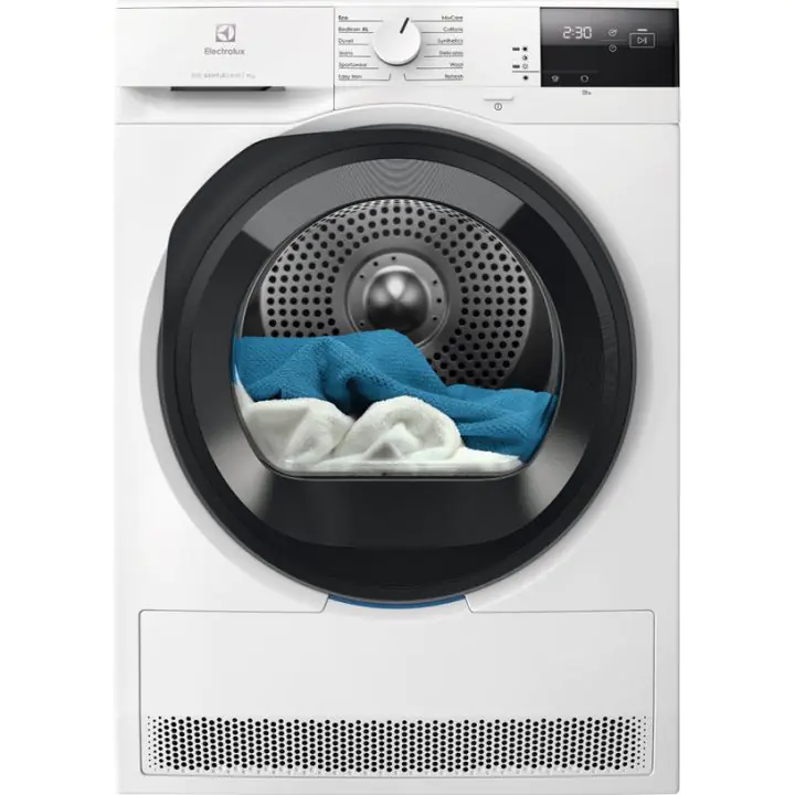 Сушилня Electrolux EW6D295GE, (35931565)