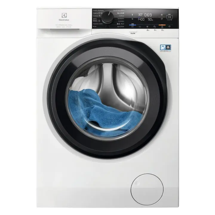 Пералня със сушилня Electrolux EW7W4492E, (35931471)