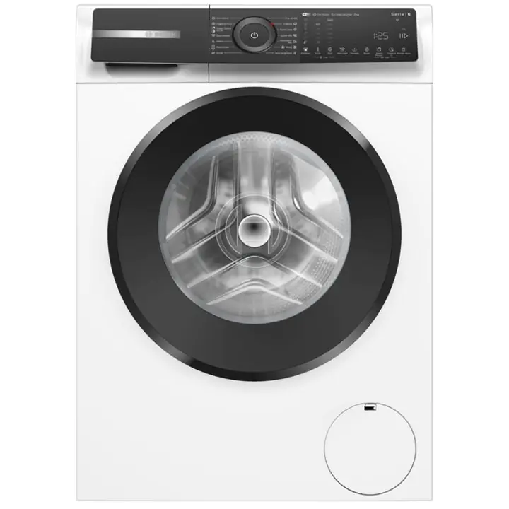 Пералня Bosch WGH24400BY, (35945443)