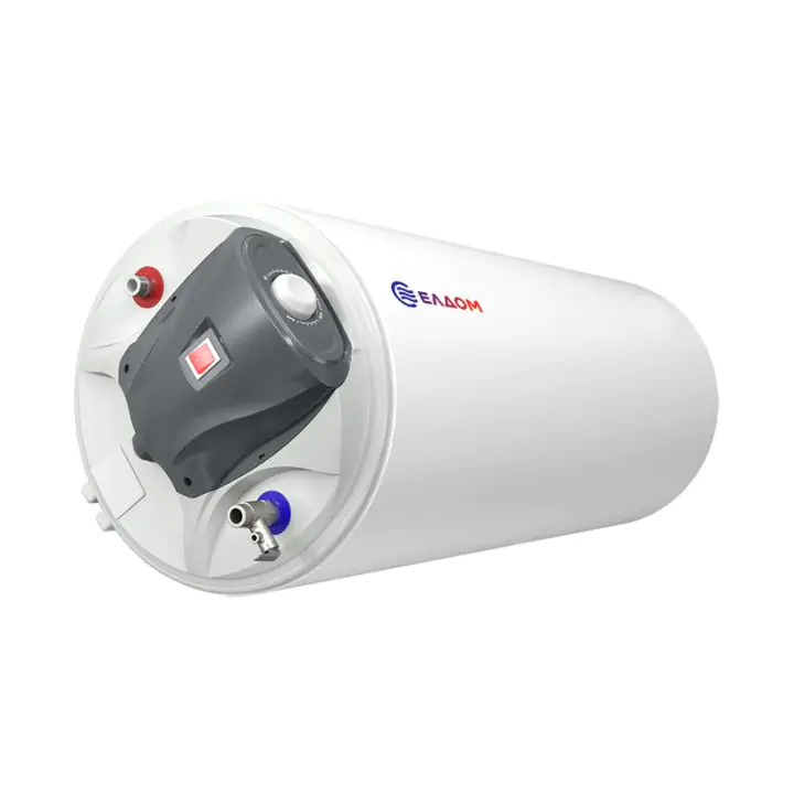Хоризонтален бойлер ELDOM WH07039L, (35940304)