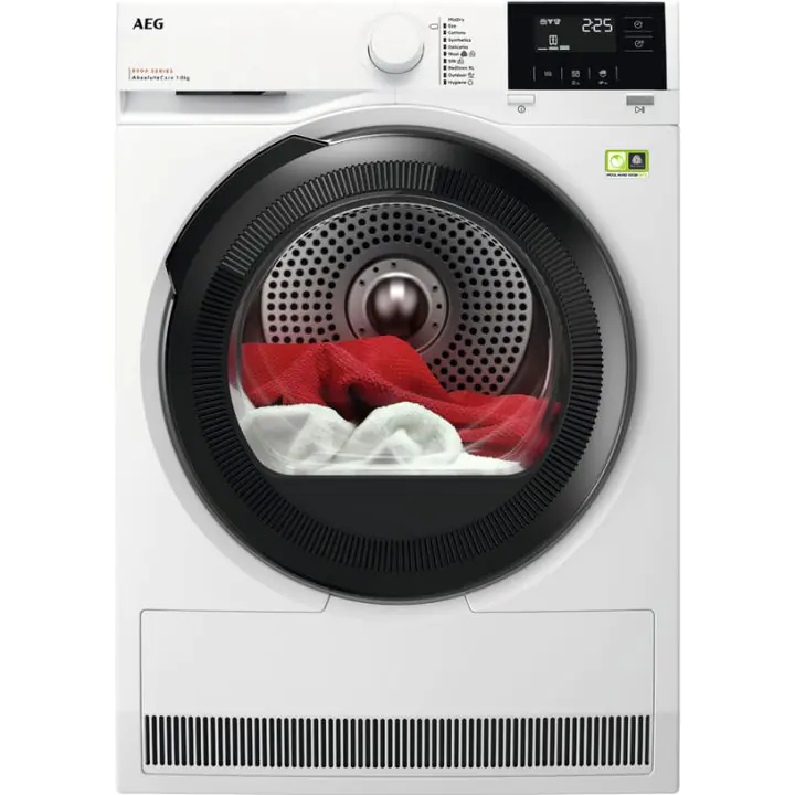 Сушилня AEG TR8184E, (35945206)