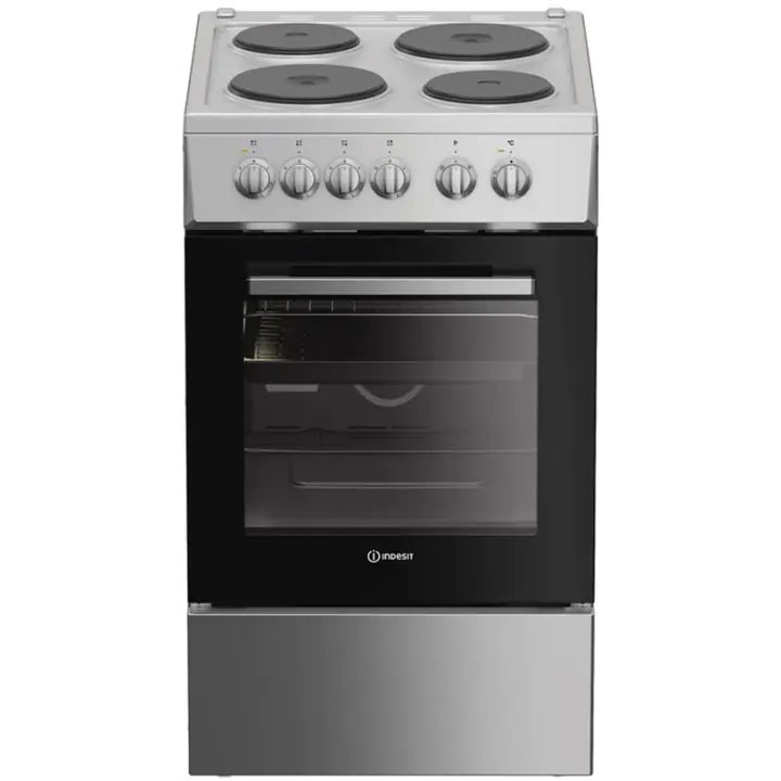 Готварска печка Indesit I5E5PMS, (35945419)