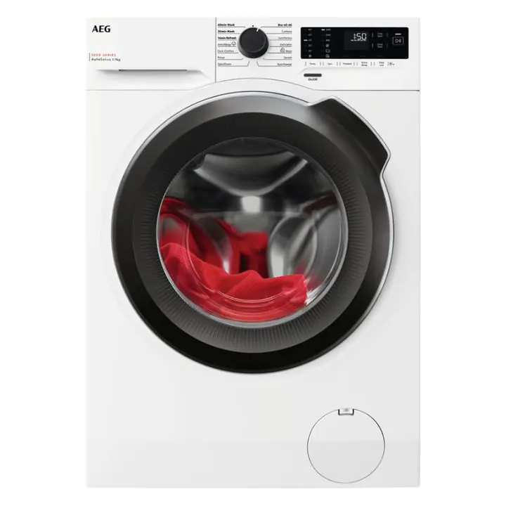 Пералня AEG LF5Z49BE, (35945995)