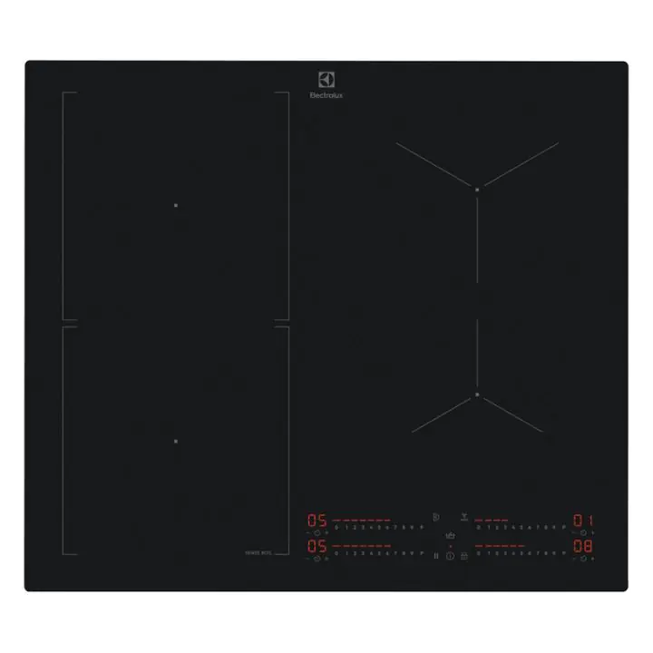 Индукционен плот Electrolux EIS62453, (21648)