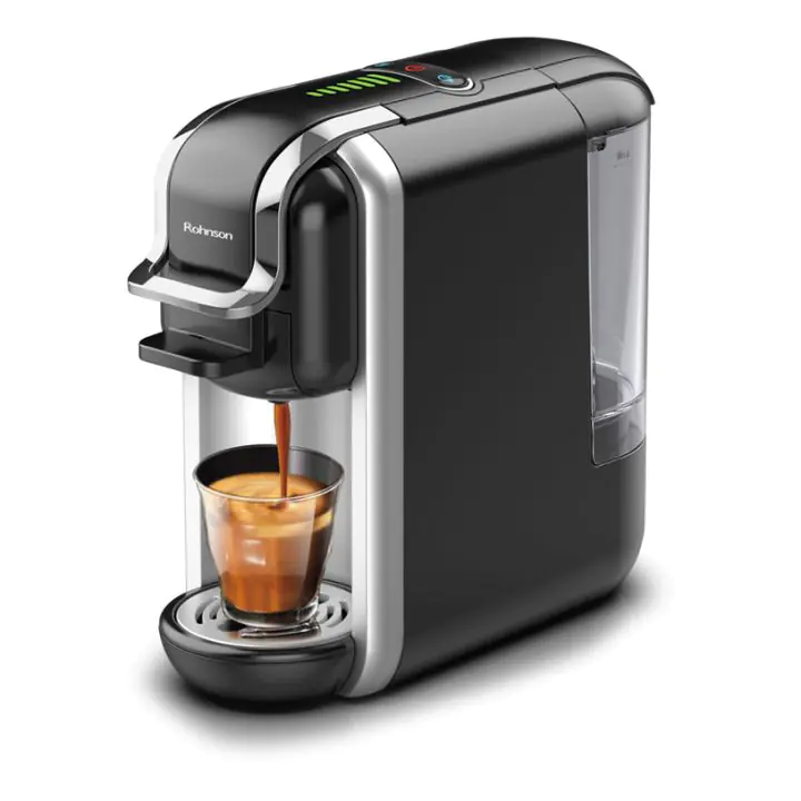 Мултикапсулна кафемашина Rohnson R-98041, (35945863)