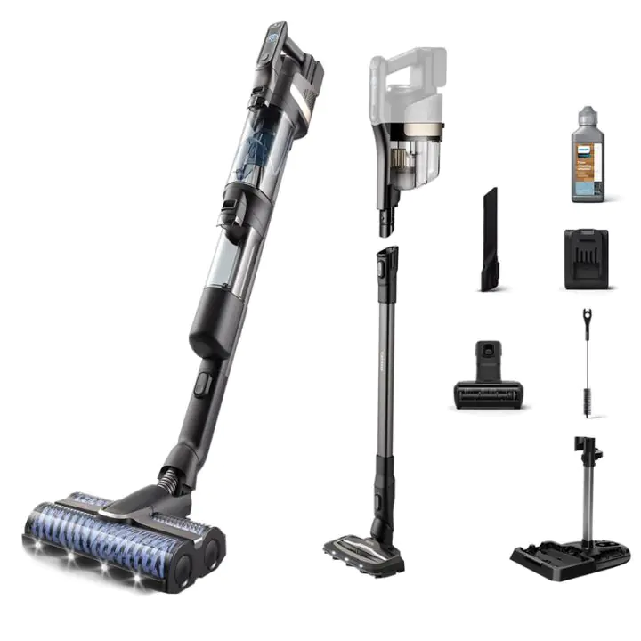 Прахосмукачка Philips XW9463/11, (35931510)