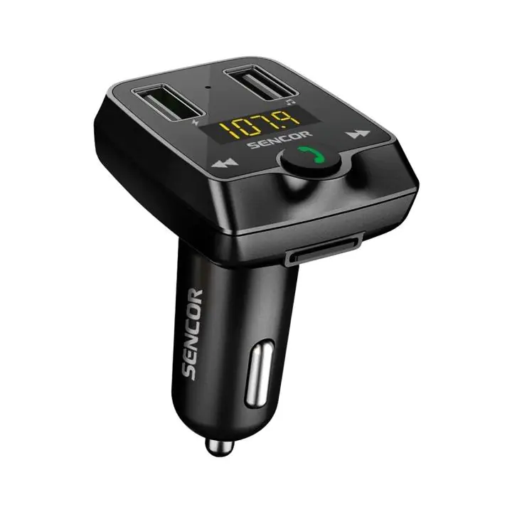 Авто трансмитер Sencor SWM3535BT, (35931144)