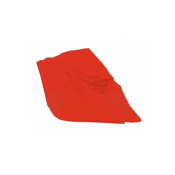 Пуф, Голяма възглавница, 350л., Magic Pillow - Teteron Neon Orange, Перящ се калъф, За открито, Пълнеж от Полистиролни перли, 8295