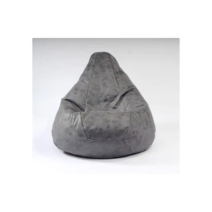 Пуф, круша, Перящ се калъф, Пълнеж от полистиролни перли, 220л., (1731)