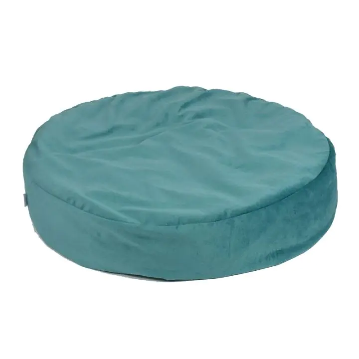 Калъф за пуф 330л., Relaxo XL - Puddle, (Не съдържа пълнеж), Гама Diamond, (COVER_PUF-G-RXL-D-PUD)