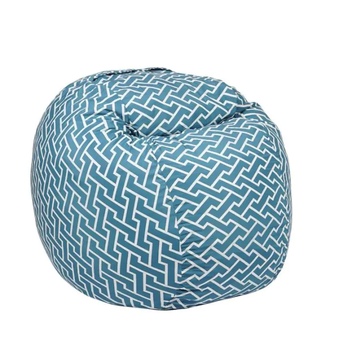 Барбарон 400л. Matusalem, Zippity Turquoise, Перящ се калъф, Подходящ за деца, Пълнеж с микс от мемори пяна и дунапрен, Гама Premium, (14528)