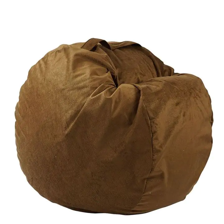 Барбарон 400л. Matusalem, Tattle Tan, Перящ се калъф, Подходящ за деца, Пълнеж с микс от мемори пяна и дунапрен, Гама Premium, (PUF-M-M-PT-TTT)