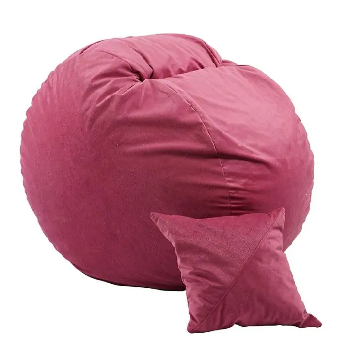 Комплект Барбарон и декоративна възглавница, 450л. Matusalem, Fandango, Перящ се калъф, Подходящ за деца, Пълнеж с микс от мемори пяна и дунапрен, Гама Premium, (PUF-M-MP-PT-FND)