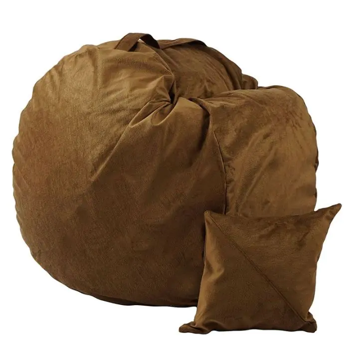 Комплект Барбарон и декоративна възглавница, 450л., (9375)