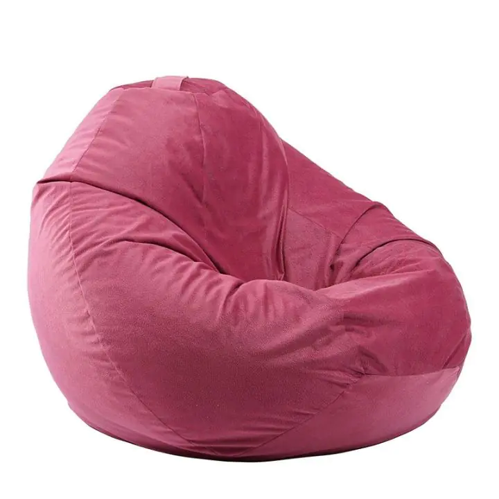 Пуф круша 520л., Nirvana Gigant, Fandango, Перящ се калъф, Пълнеж от Полистиролни перли, Гама Premium, (PUF-G-NGG-PT-FND)