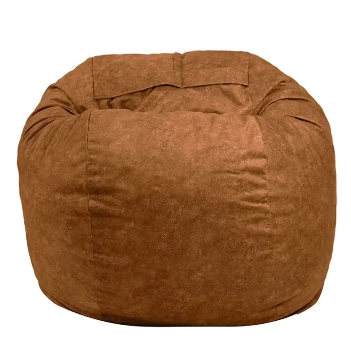 Барбарон 600л. King Size - Mecca, Перящ се калъф, Трансформира се в легло, Пълнеж с микс от мемори пяна и дунапрен, Гама Premium, 8940