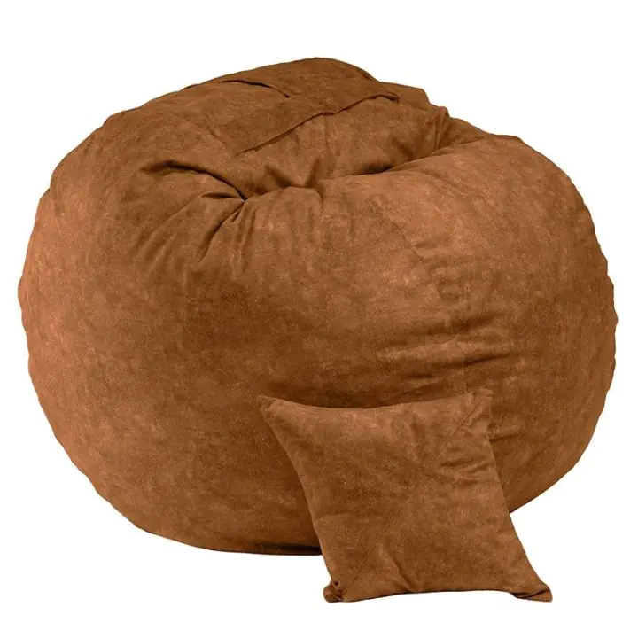 Комплект Барбарон и декоративна възглавница, 600л., King Size - Mecca, Перящ се калъф, Трансформира се в легло, Пълнеж с микс от мемори пяна и дунапрен, Гама Premium, 8979