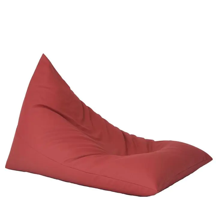 Пуф шезлонг, PU кожа, Пълнеж от Полистиролни перли, 320л., 130х100см. (2394)