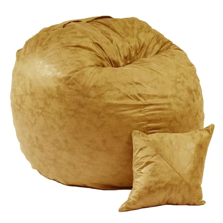 Комплект Барбарон и декоративна възглавница, 450л. Matusalem - Amber, Перящ се калъф, Подходящ за деца, Пълнеж с микс от мемори пяна и дунапрен, Гама Premium, 8983