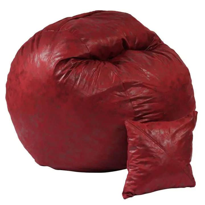 Комплект, Барбарон и декоративна възглавница, 450л. Matusalem - Cranberry, Перящ се калъф, Подходящ за деца, Пълнеж с микс от мемори пяна и дунапрен, Гама Premium, 8432