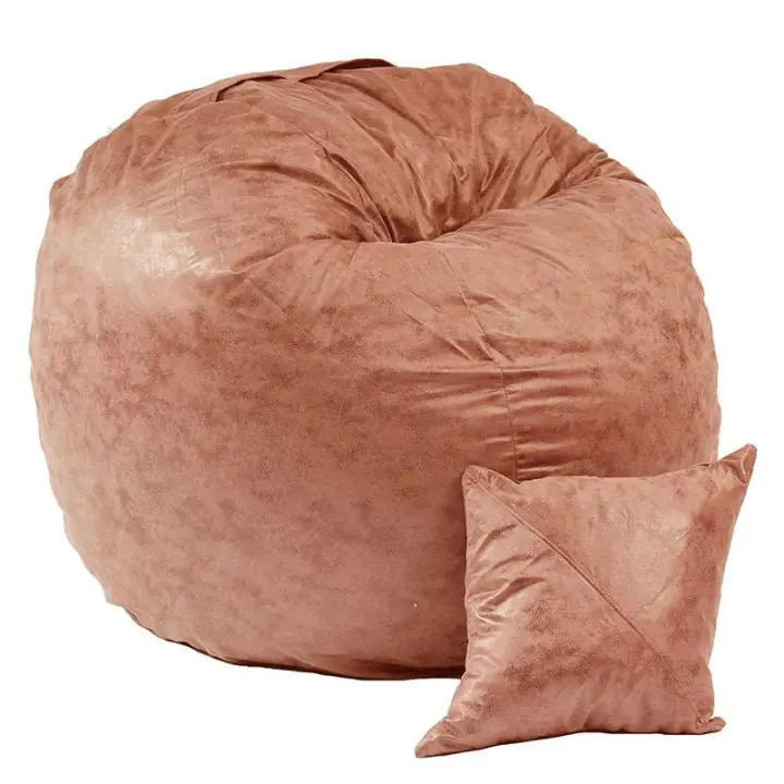 Комплект Барбарон и декоративна възглавница, 450л. Matusalem - Tiger eye, Перящ се калъф, Подходящ за деца, Пълнеж с микс от мемори пяна и дунапрен, Гама Premium, 8987