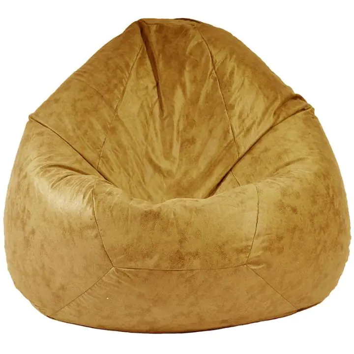 Пуф, круша, 520л., (8964)