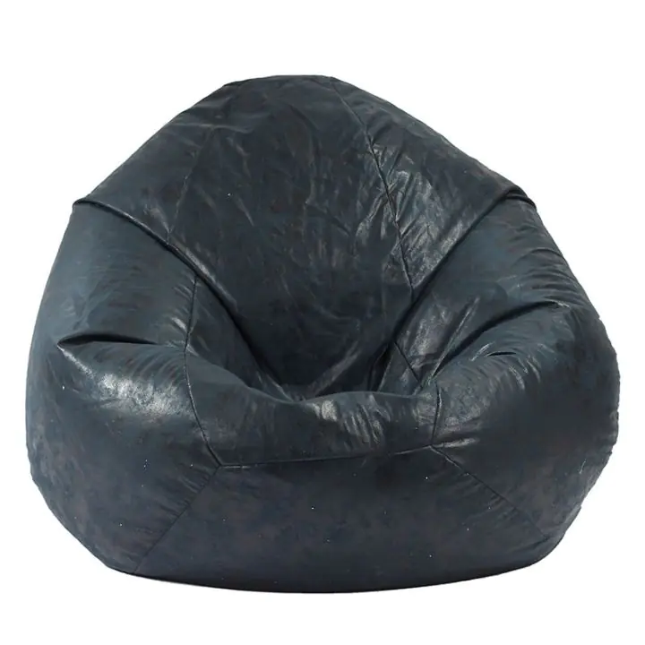 Калъф за пуф круша, 520л., Nirvana Gigant - Before Dawn, (Не съдържа пълнеж), Гама Premium, 8551