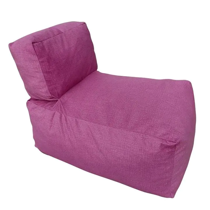 Пуф, диванче, за деца 2-8 г., Coco Roco- Magenta, 200л., (1435)