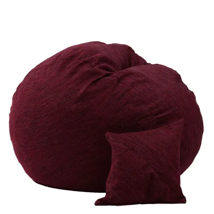 Комплект барбарон и декоративна възглавница, Перящ се калъф, 450л. (1562)