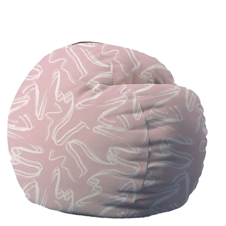 Барбарон 400л. Matusalem, Blush Brush, Перящ се калъф, Подходящ за деца, Пълнеж с микс от мемори пяна и дунапрен, принт, (16951)