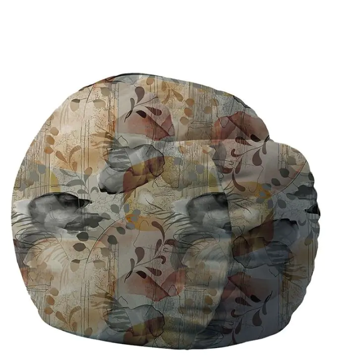 Барбарон 400л. Matusalem, Fall, Перящ се калъф, Подходящ за деца, Пълнеж с микс от мемори пяна и дунапрен, принт, (16480)