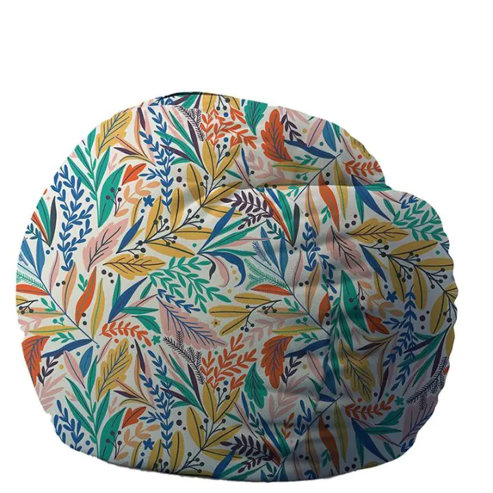 Барбарон 400л. Matusalem, Spring Blossom, Перящ се калъф, Подходящ за деца, Пълнеж с микс от мемори пяна и дунапрен, принт, (16927)