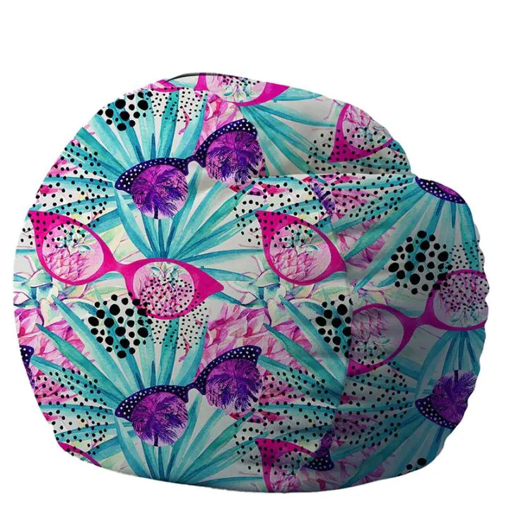 Барбарон 600л. King Size, Through My Eyes, Перящ се калъф, Пълнеж с микс от мемори пяна и дунапрен, Принт, (16977)