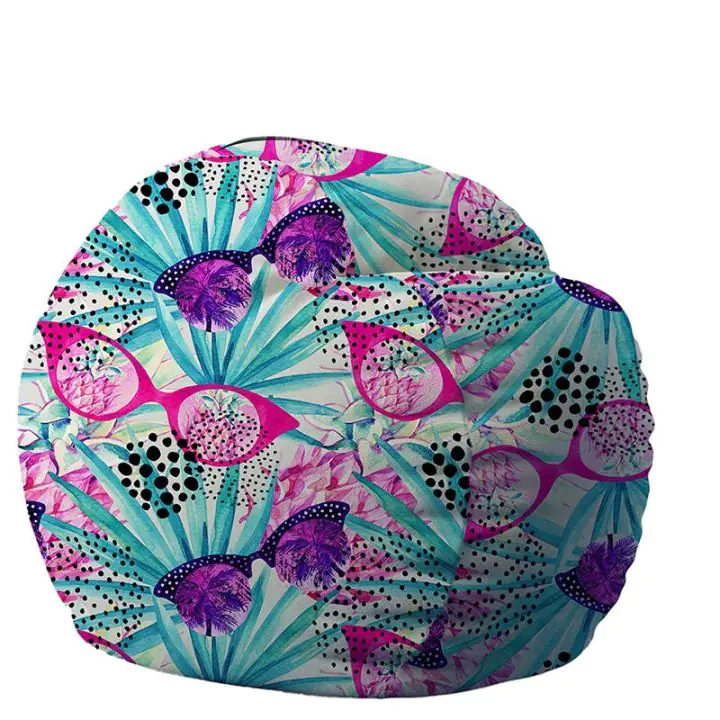 Барбарон 400л. Matusalem, Through My Eyes, Перящ се калъф, Подходящ за деца, Пълнеж с микс от мемори пяна и дунапрен, принт, (16955)