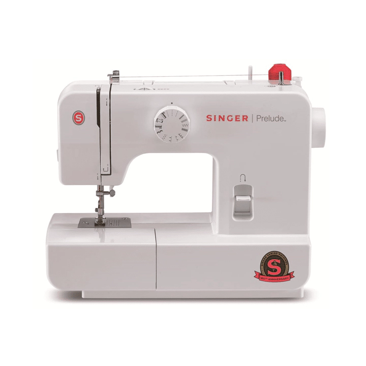 Домашна шевна машина SINGER PRELUDE 1408, (35932096)