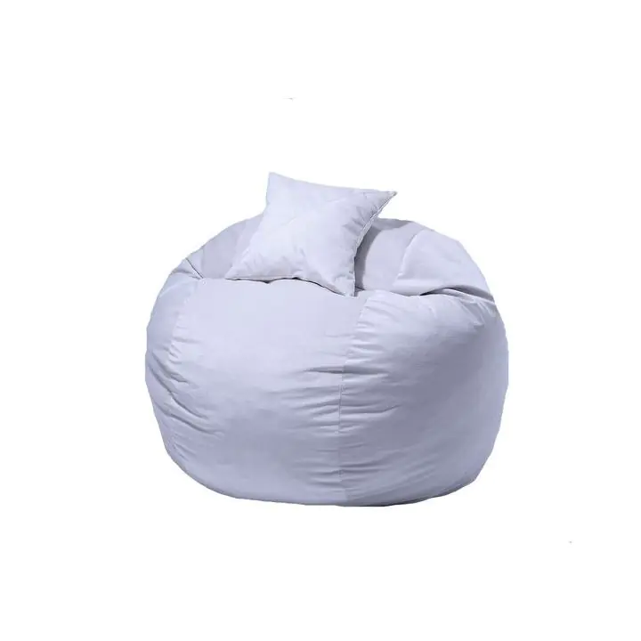 Комплект, Барбарон и декоративна възглавница, 450л. Matusalem - Snowflake, Перящ се калъф, Подходящ за деца, Пълнеж с микс от мемори пяна и дунапрен, Гама Plush Honey, 8154