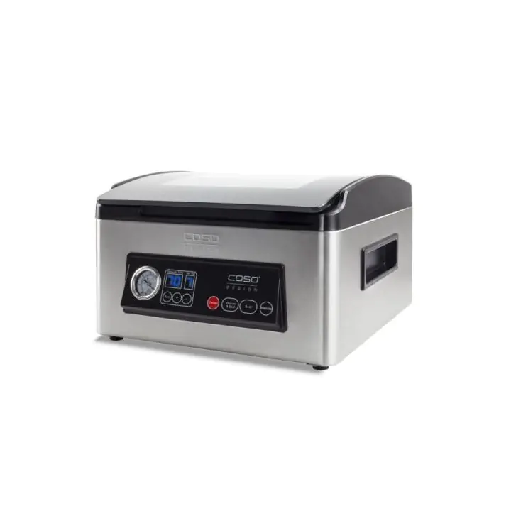 Професионална камерна вакуум машина CASO VACUCHEF 70 1418