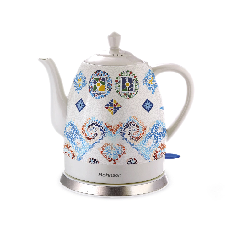 Керамична кана Rohnson R-7807, (16884)