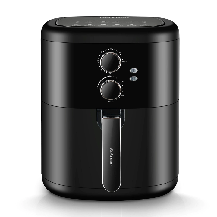 Фритюрник AirFryer Rohnson R-2821, (16888)