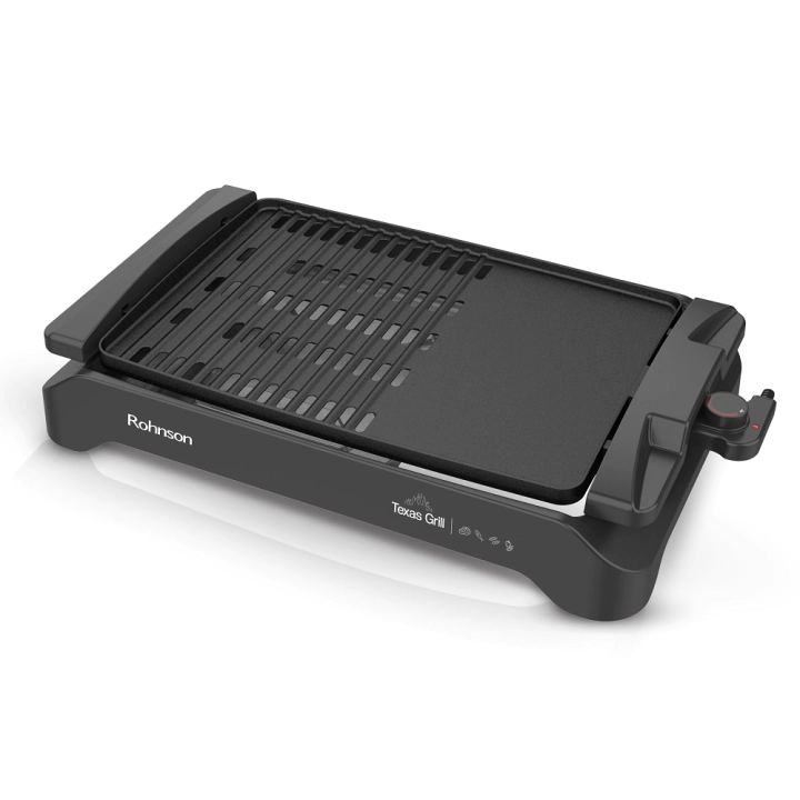 Грил плоча Rohnson R-2518 Texas, (16863)