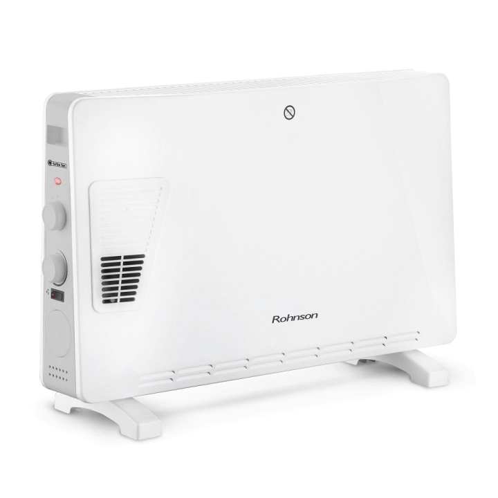 Конвектор турбо Rohnson R-036, (16828)