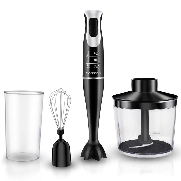 Мултипасатор Rohnson R-5792, (16876)