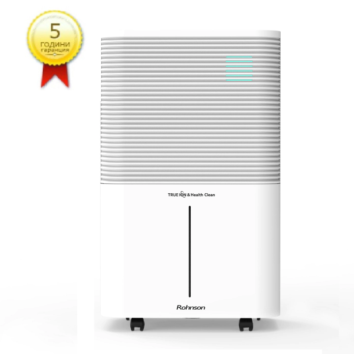 Обезвлажнител Rohnson R-9525 True ION & Health Clean, (16903)