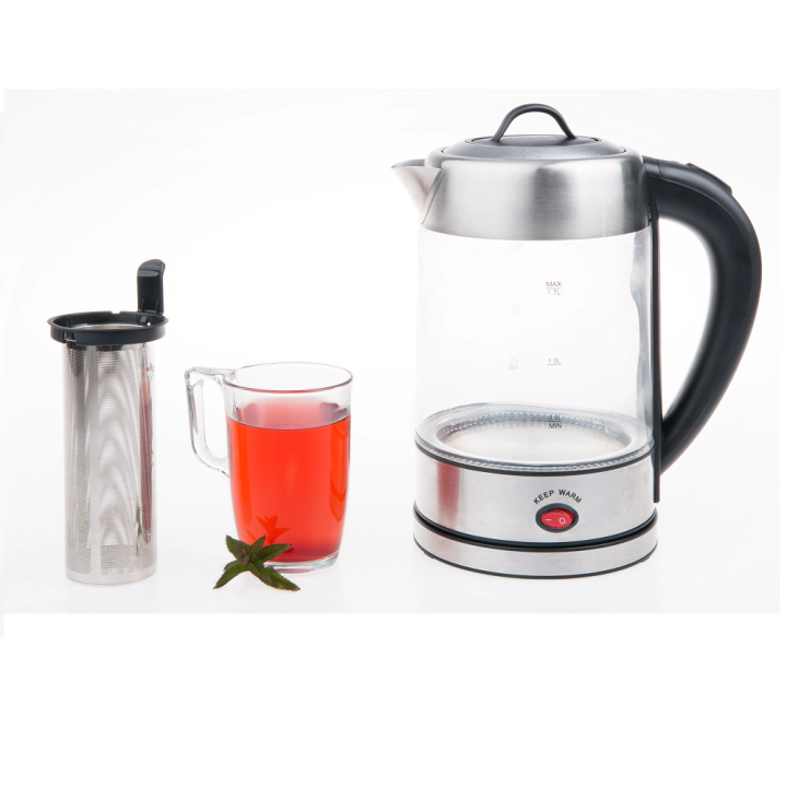 Нагревателна кана Rohnson R-7605, (18016)